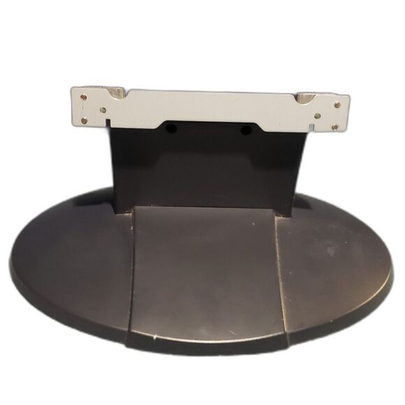 Mounting Base Upcycled Wall Bracket - Computer Display Monitor Stand with Tilt - Picture 3 of 12